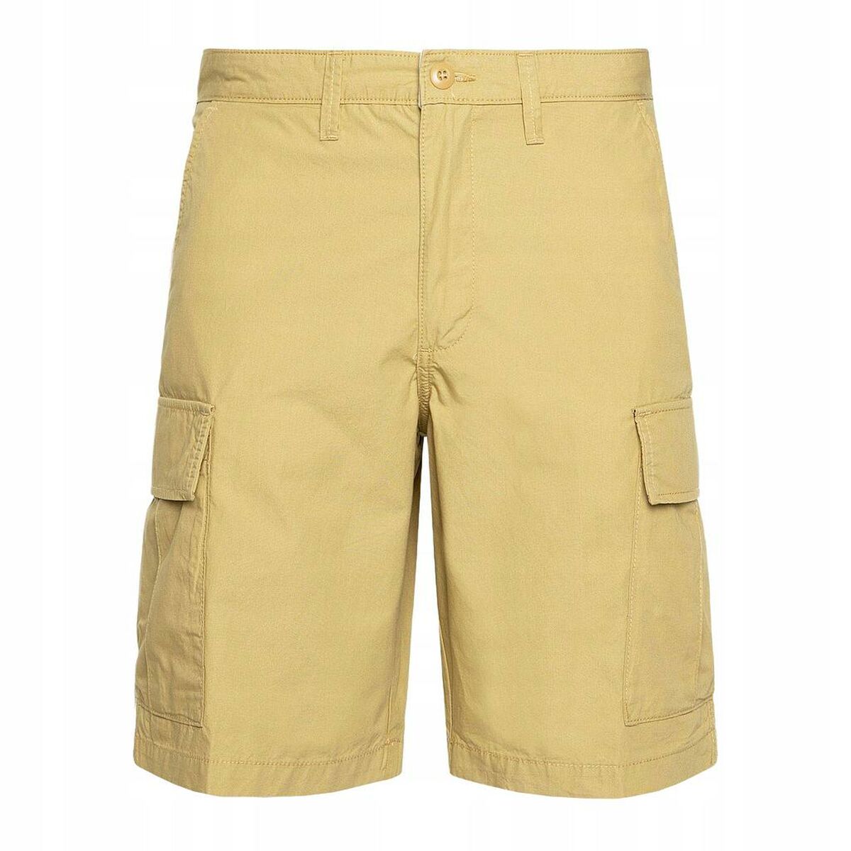 Pantalon court Vans SERVICE CARGO RELAXED SHORT VN0A5FL75QJ1 Jaune