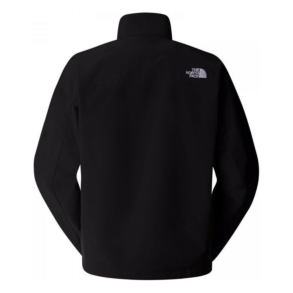 Image secondaire de Veste de Sport The North Face M TNF EASY WIND TRACK JACKET NF0A88XYJK31 Noir