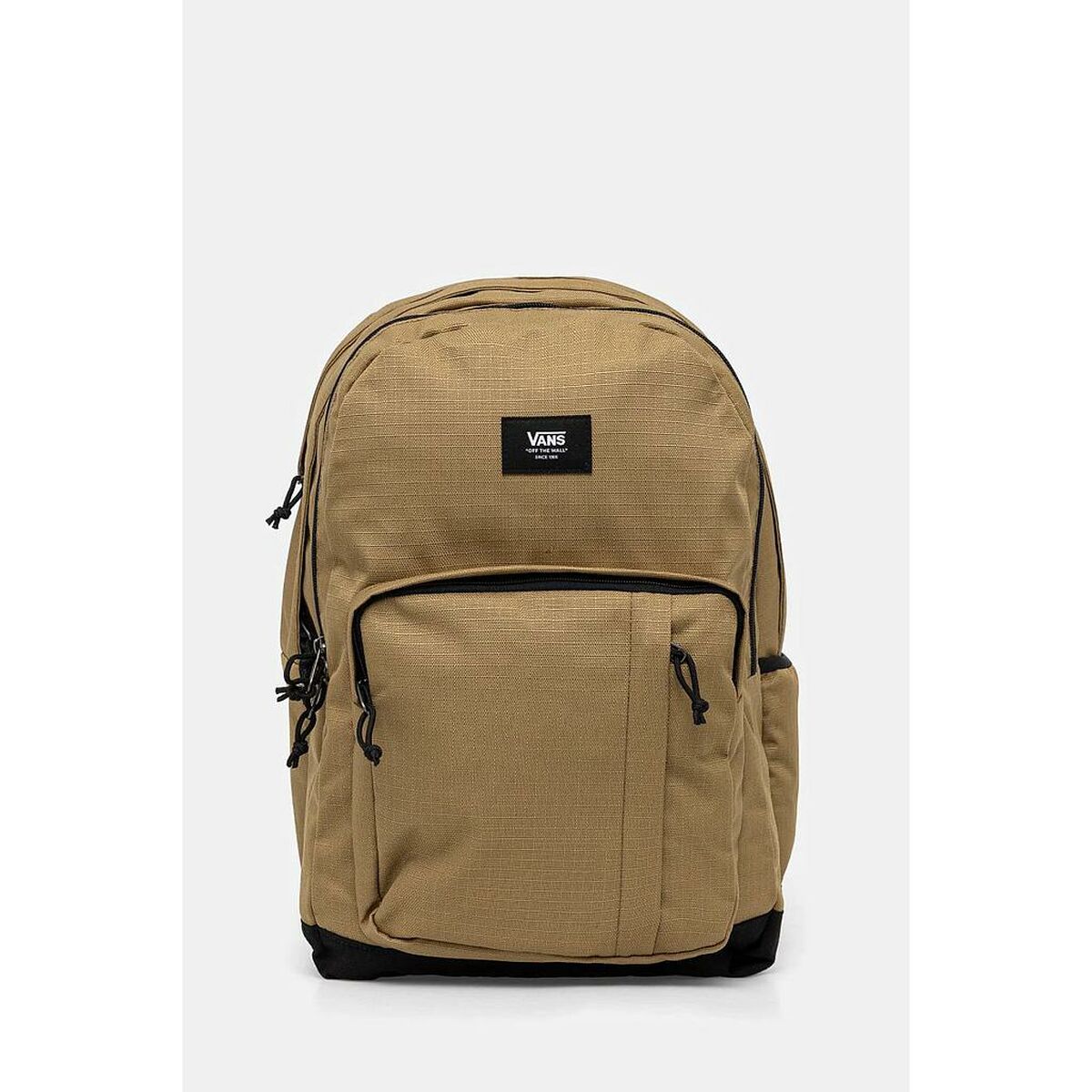 Image secondaire de Sac à dos Casual Vans Old Skool Trek Backpack VN000HRHCUQ1 Vert