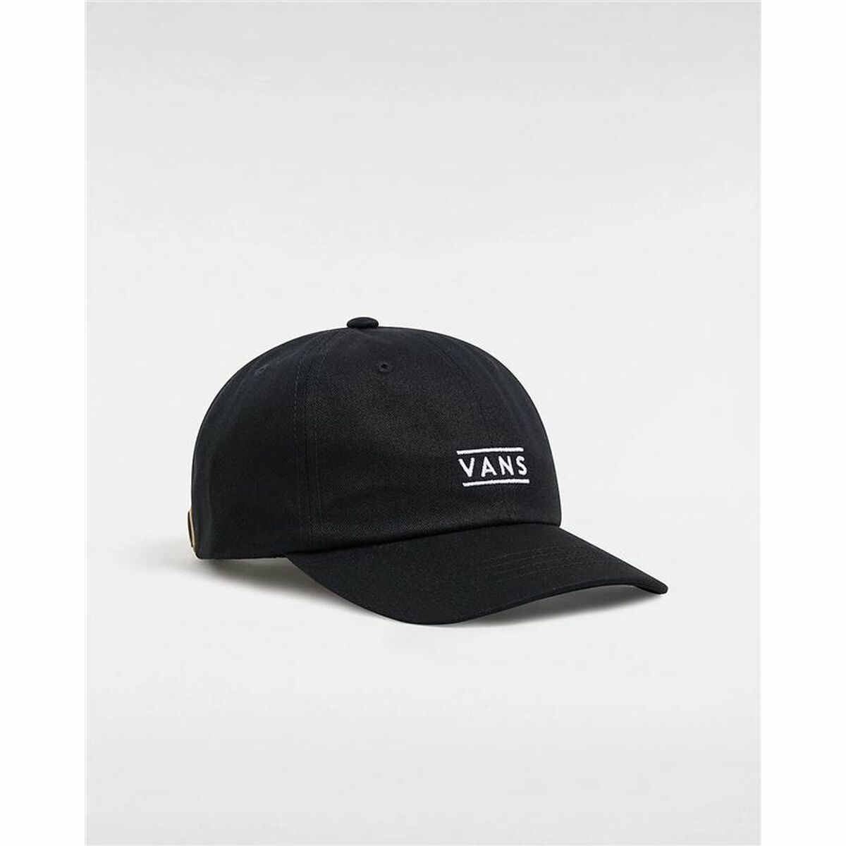 Image secondaire de Casquette enfant Vans Half Box Noir (Taille unique)