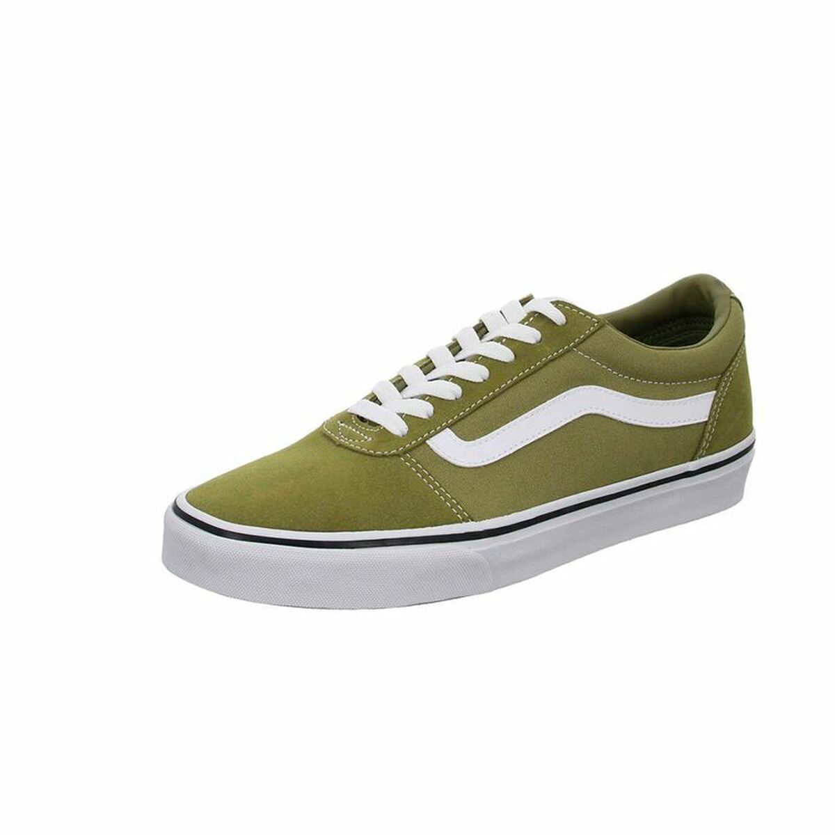 Image secondaire de Chaussures de Sport pour Homme Vans Filmore Decon SUCV MGRWH