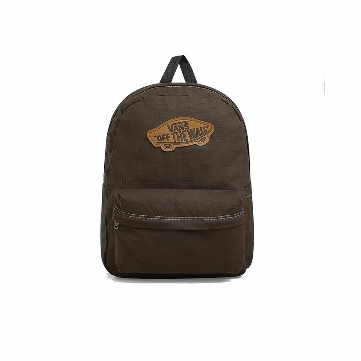 Sac à dos Casual Vans Old Skool Classic Marron