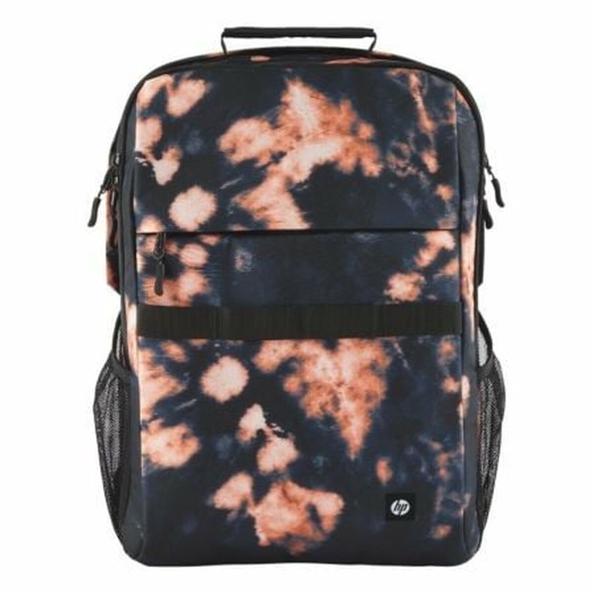 Afbeeldingen van Laptop Backpack HP Mochila HP Campus XL con teñido anudado