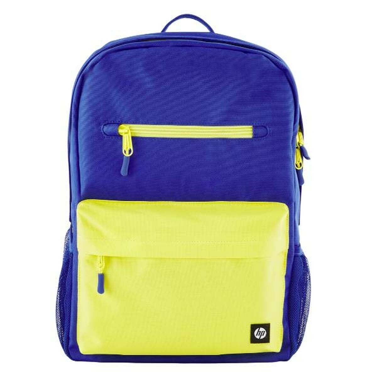 Afbeeldingen van Laptop Backpack HP Mochila HP Campus azul