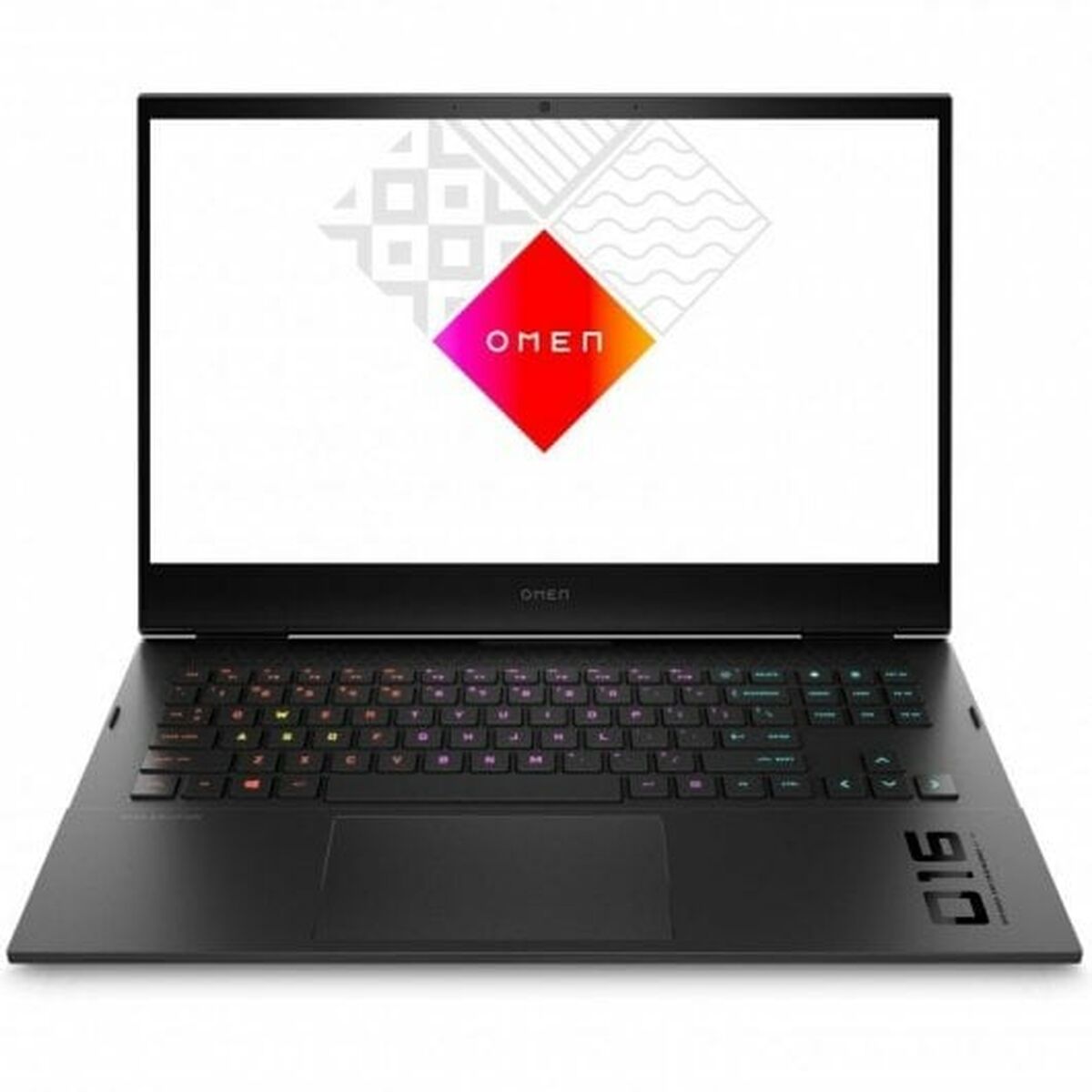 Laptop HP OMEN Gaming Laptop 16-k0023ns 16,1