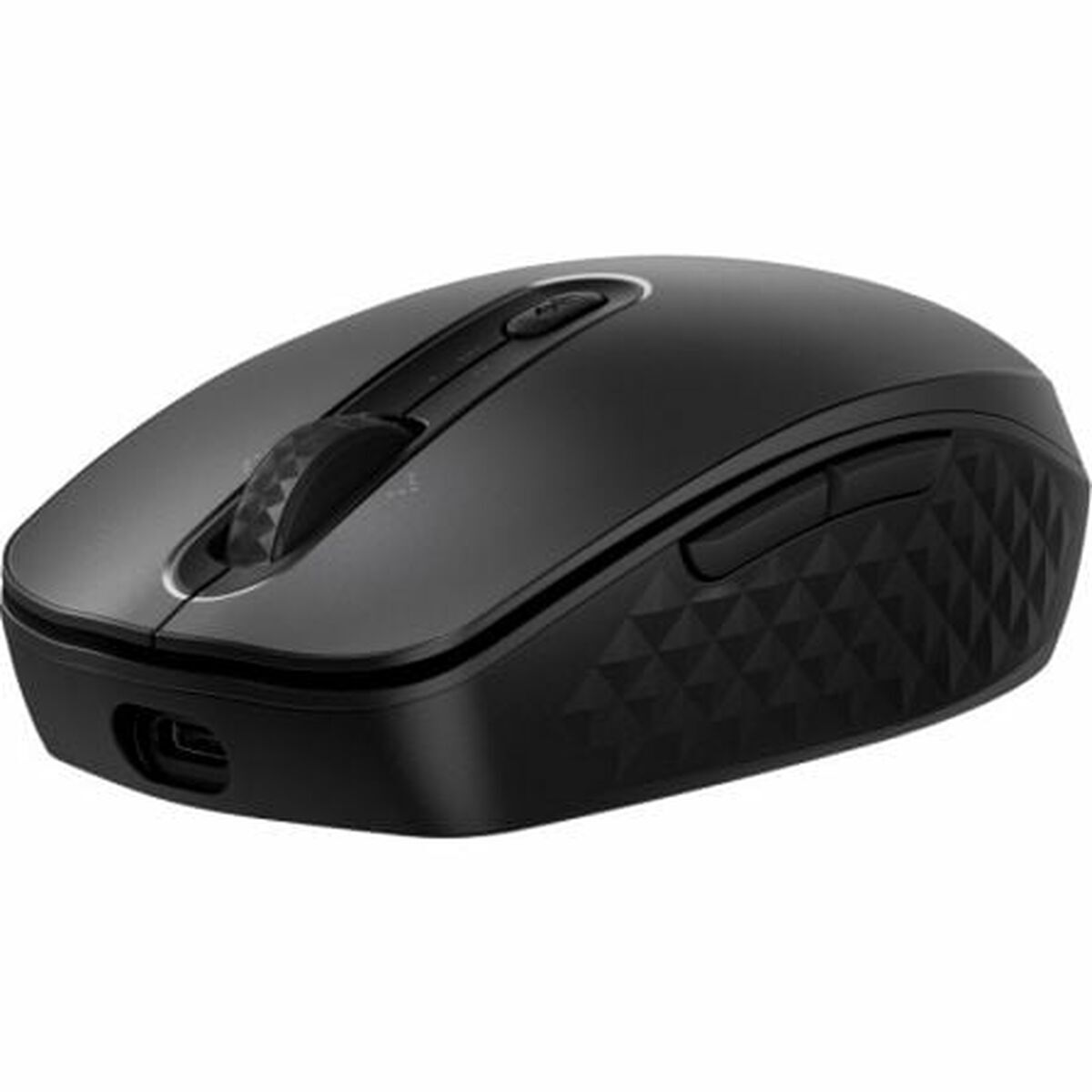 Image de Souris Bluetooth Sans Fil HP 7M1D4AA Noir 4000 dpi