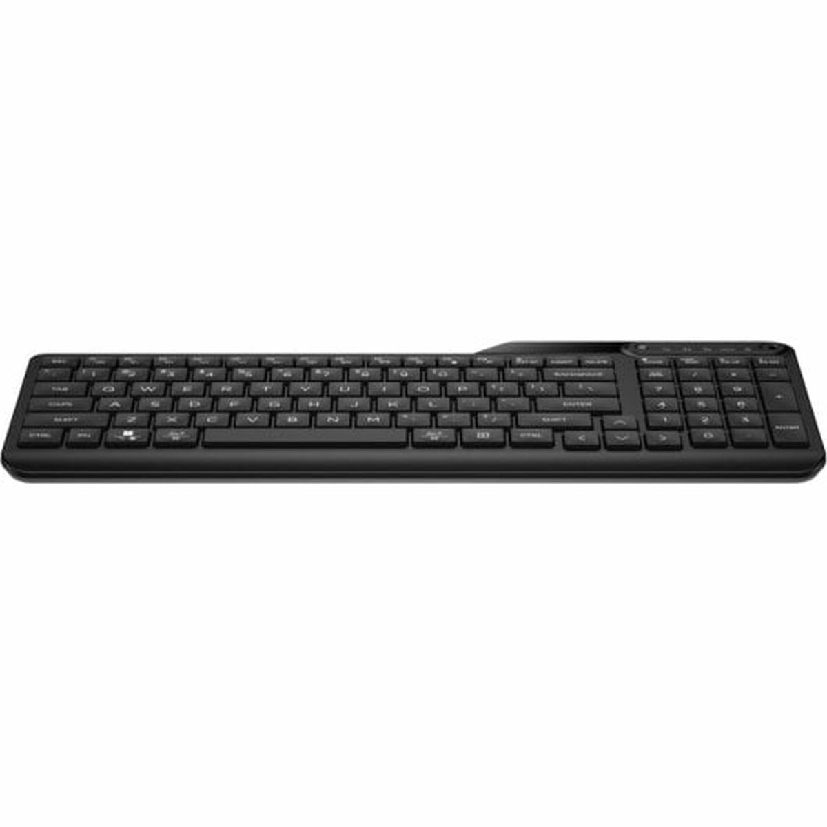 Obrazek Keyboard HP 460 Black
