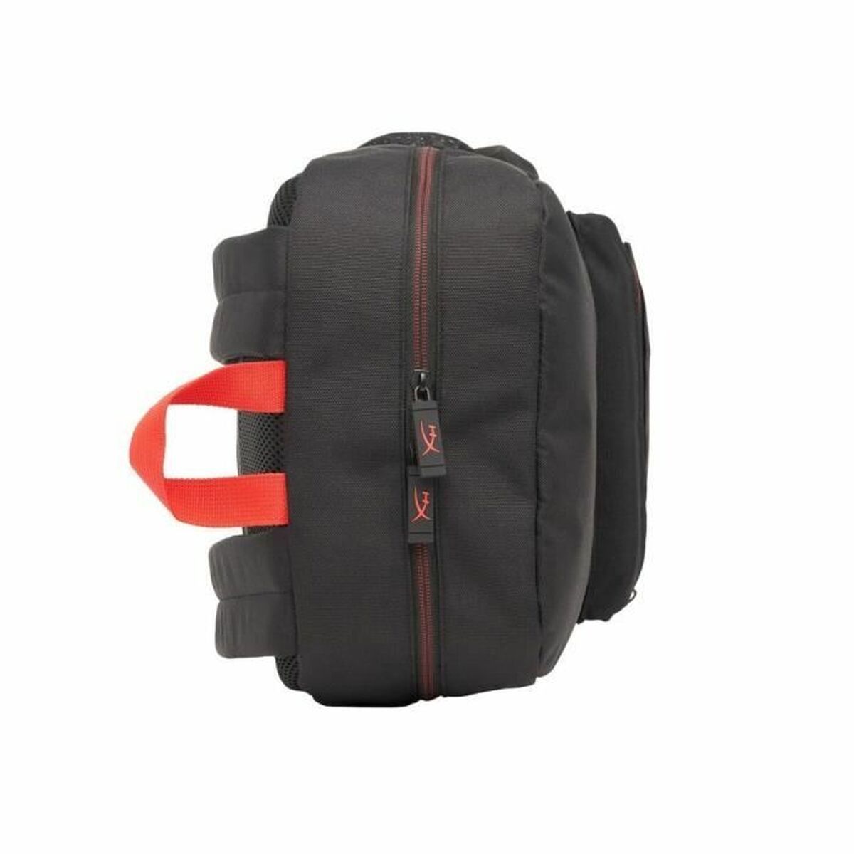 Afbeeldingen van Laptop Cover HyperX Black 16,1"