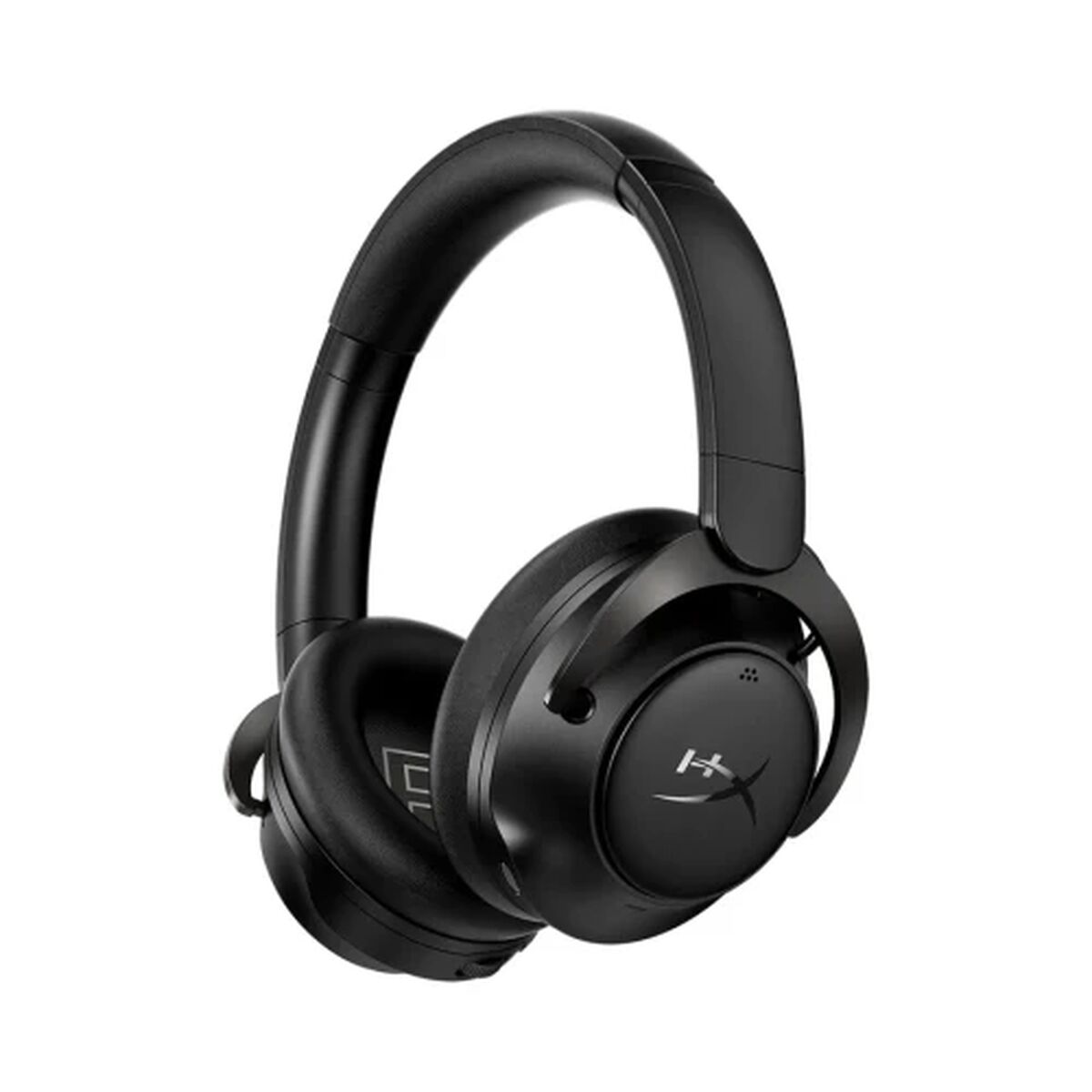 Picture of Headphones HyperX 7P5J2AA Black