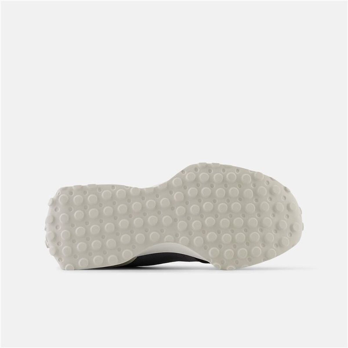 Sportschoenen voor Kinderen New Balance 327 Zwart