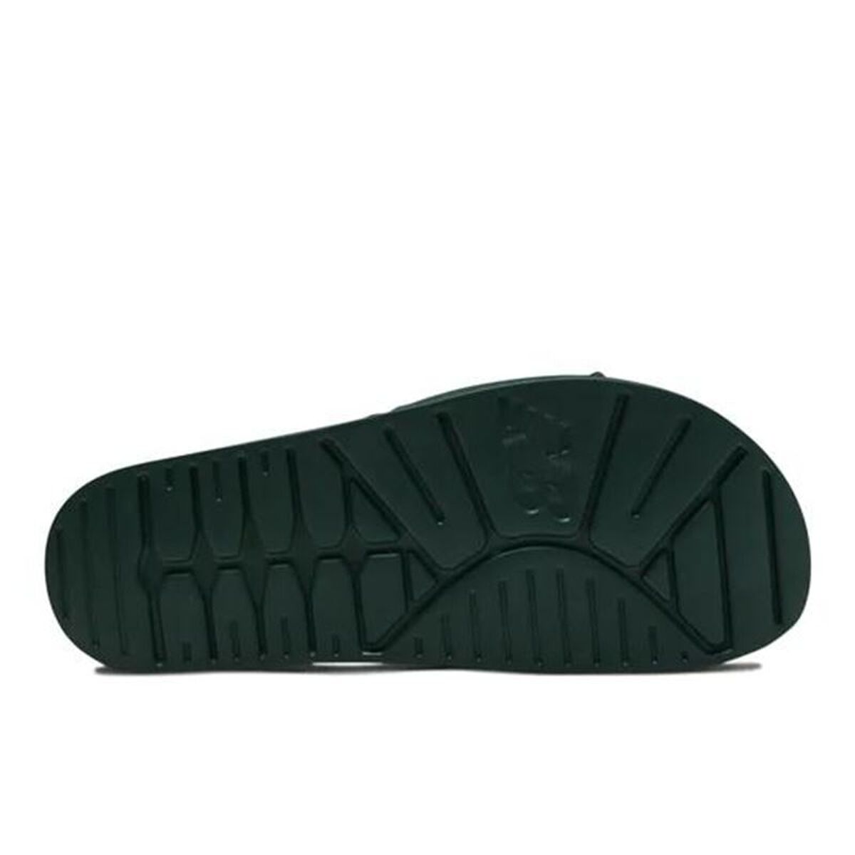 Heren Slippers New Balance 200 Heritage Lichtgroen