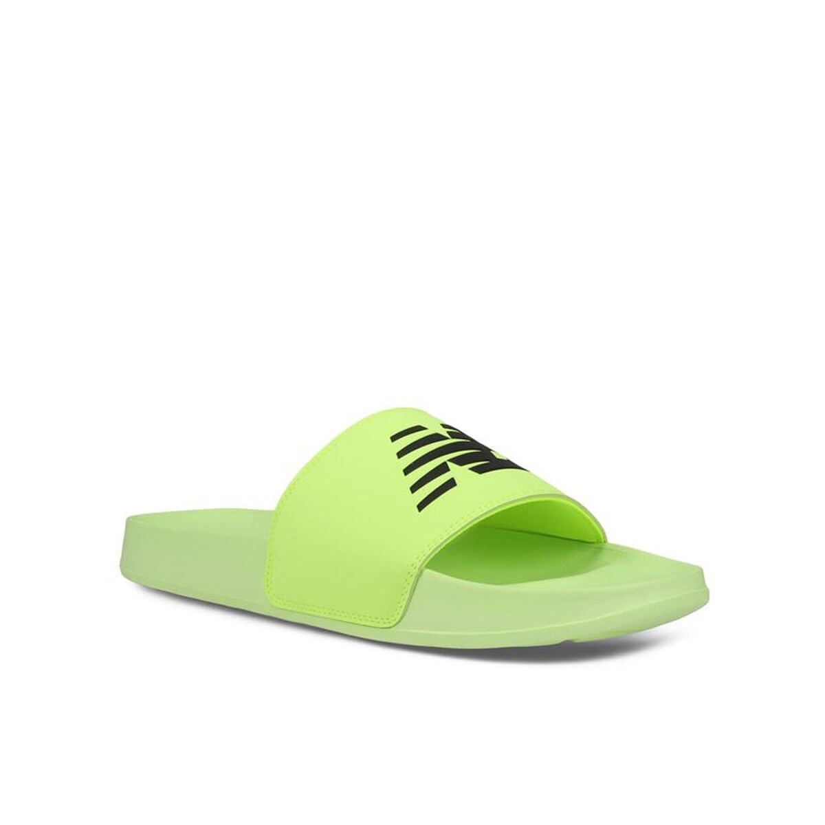 Heren Slippers New Balance 200