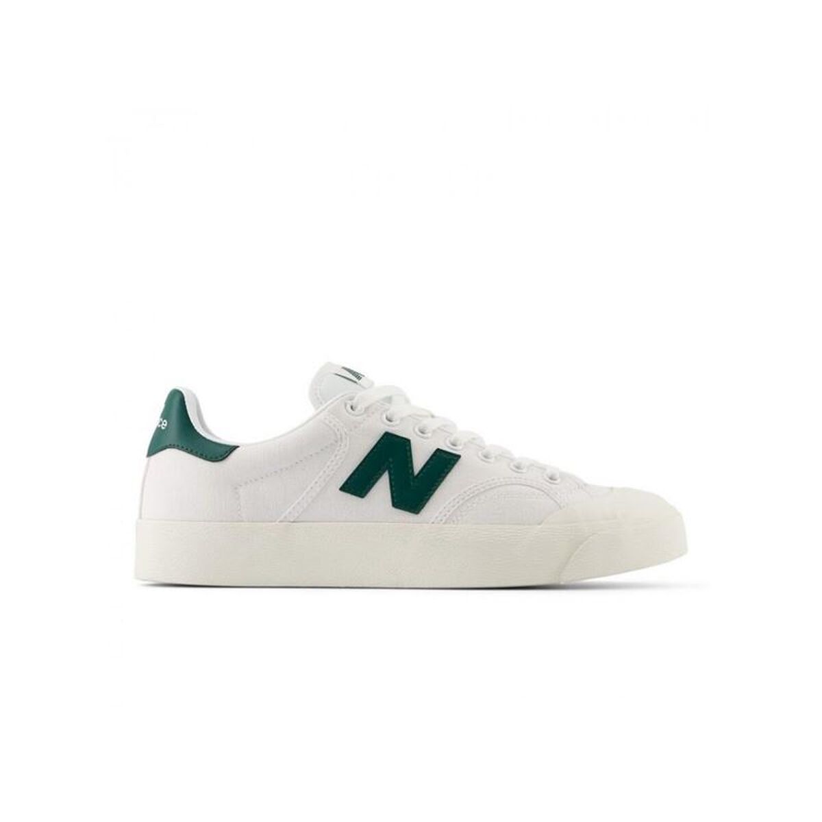 Casual Herensneakers New Balance 100 Wit