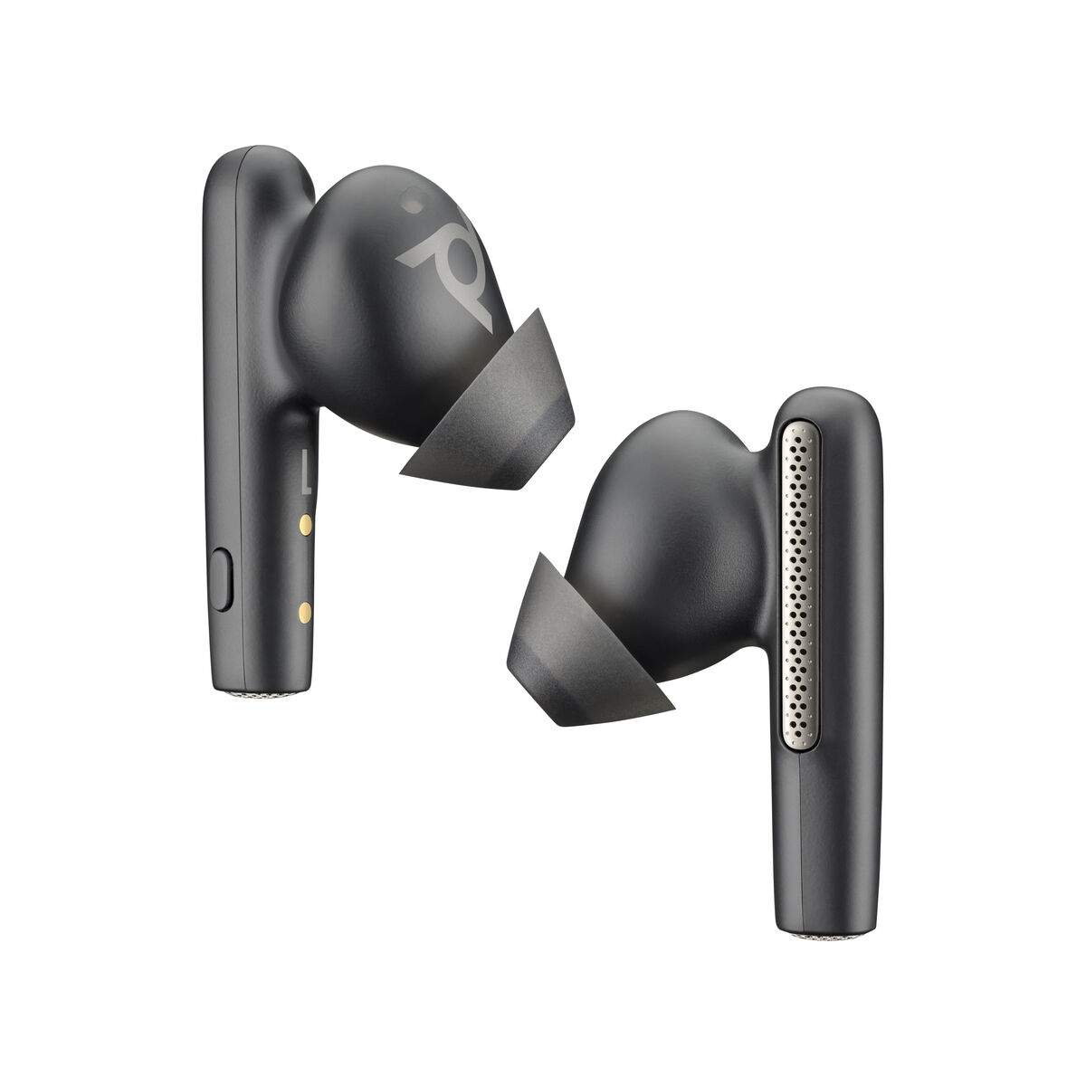 Afbeeldingen van In-ear Bluetooth Headphones Poly Voyager Free 60+ UC Black
