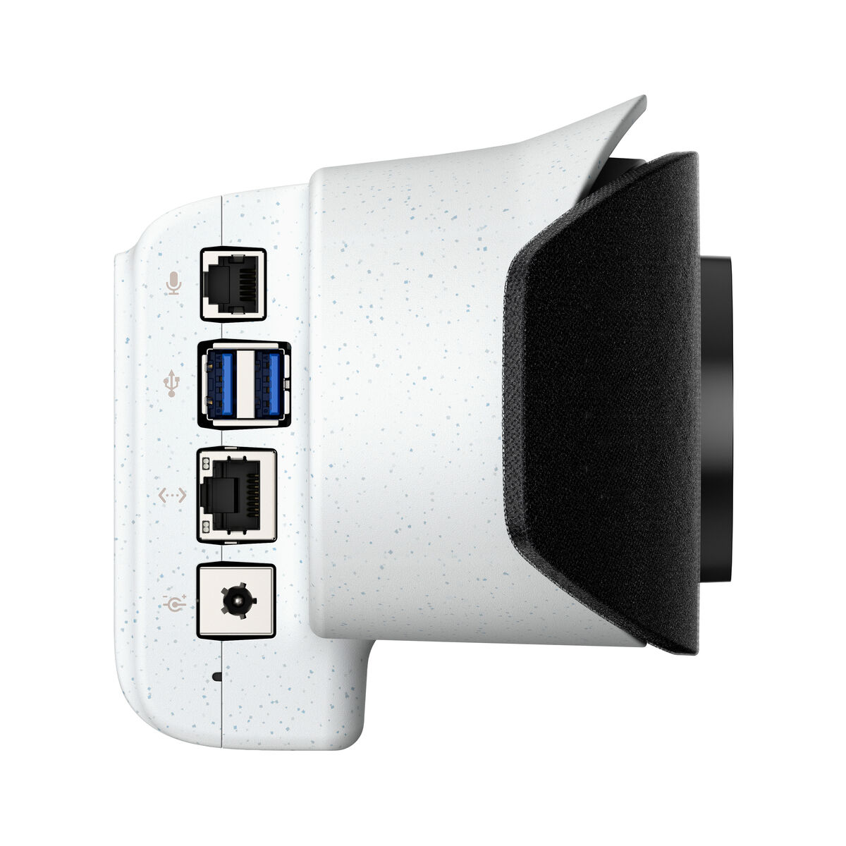 Picture of Headphones Poly 8D8K9AA White
