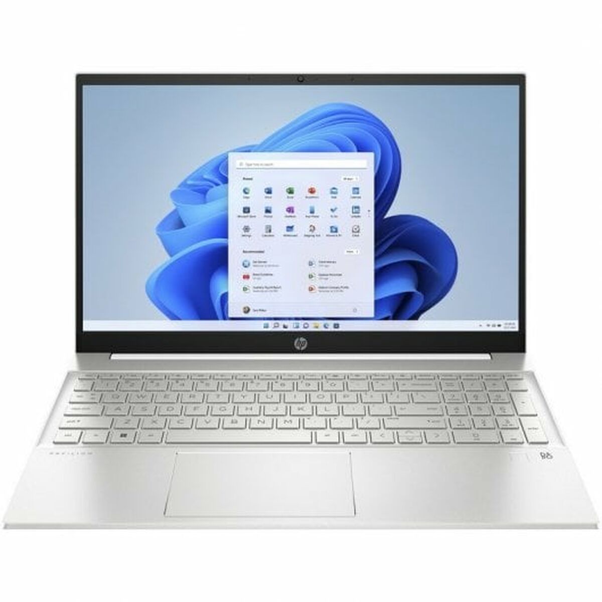 Laptop HP Pavilion 15-eh3023ns AMD Ryzen 7 7730U 15,6
