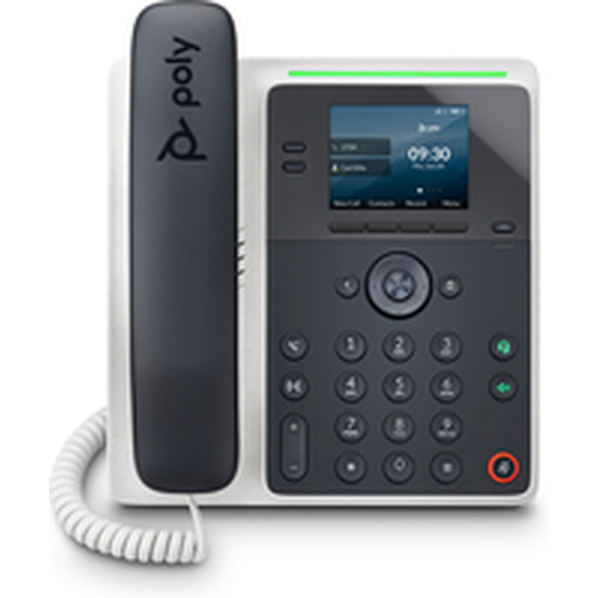 Afbeeldingen van IP Telephone Poly 82M86AA