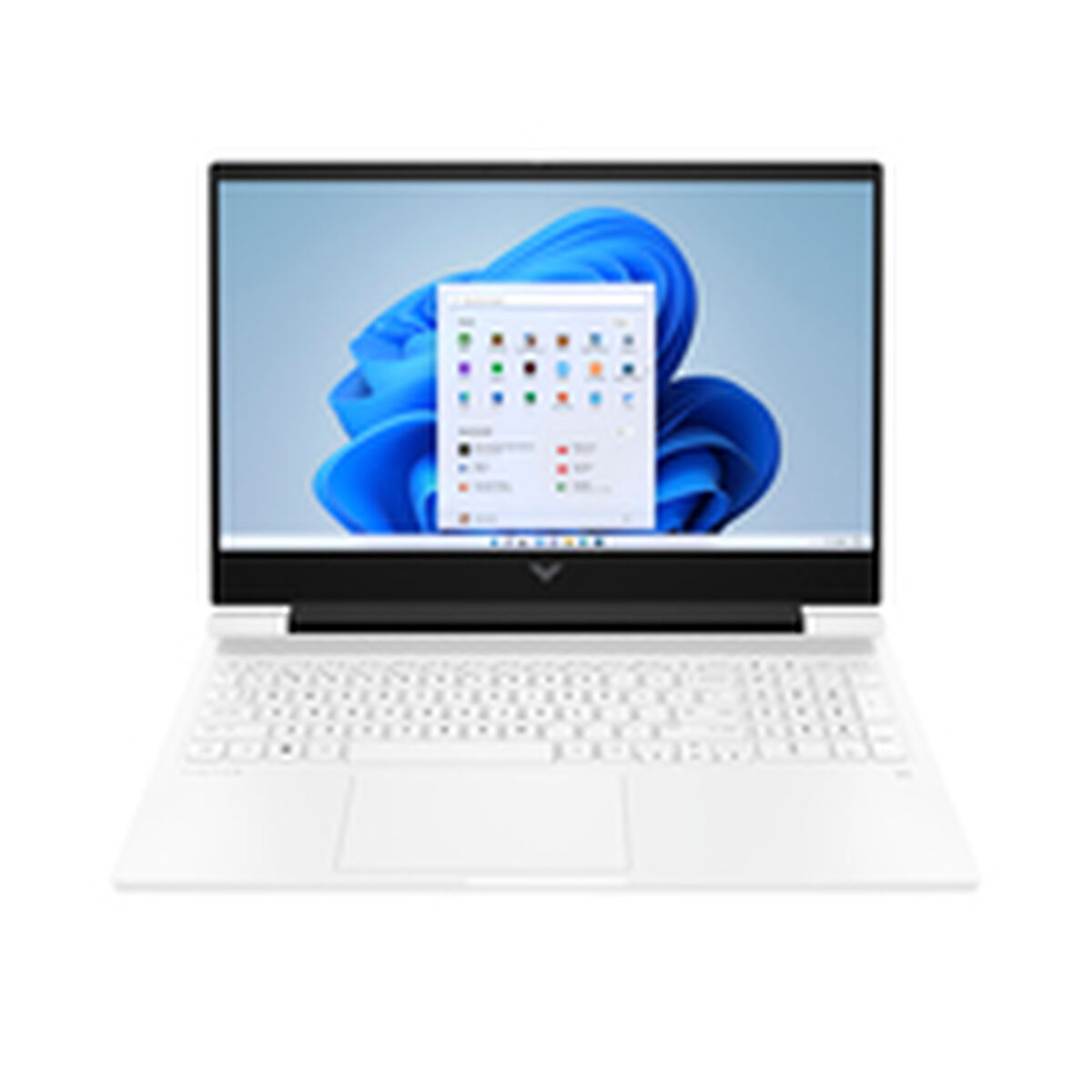 Bild von Laptop HP 84C96EA#ABE 16,1" 16 GB RAM 512 GB SSD ryzen 7-7840hs Nvidia Geforce RTX 4050