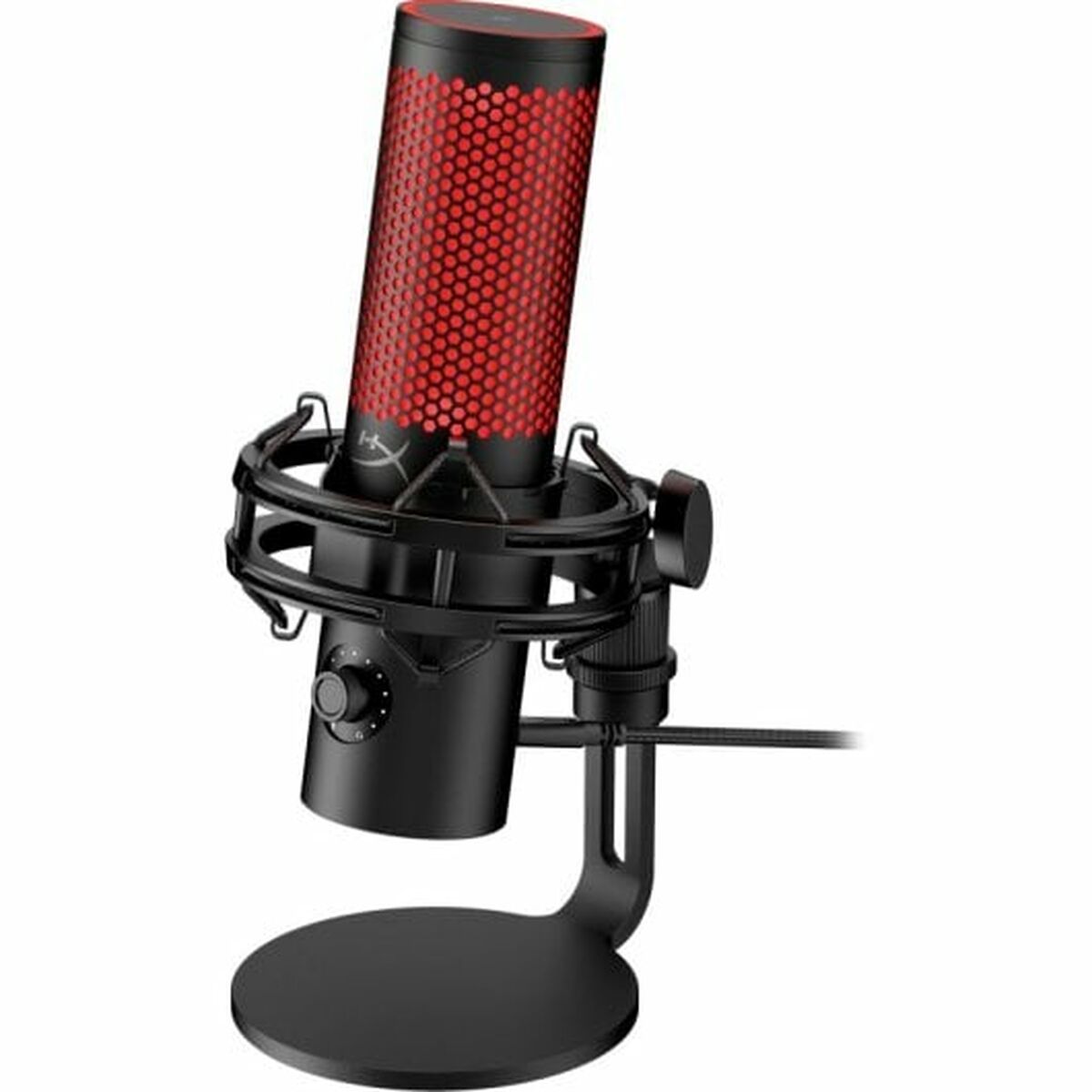 Afbeeldingen van Microphone HyperX HP 872V1AA