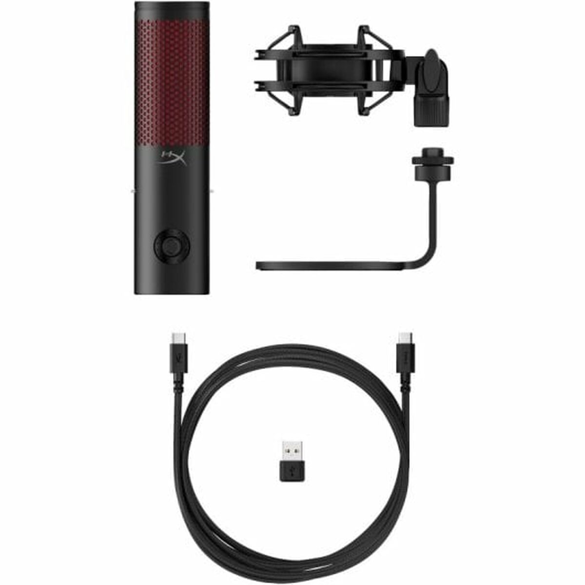 Afbeeldingen van Microphone HyperX HP 872V1AA
