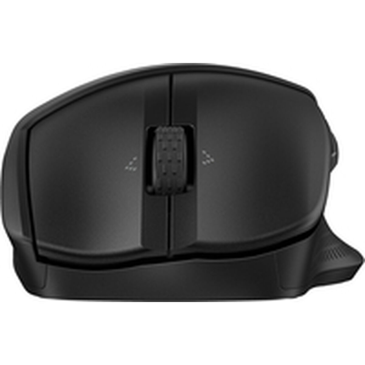 Afbeeldingen van Wireless Bluetooth Mouse HP 8T6M3AA Black 4000 dpi
