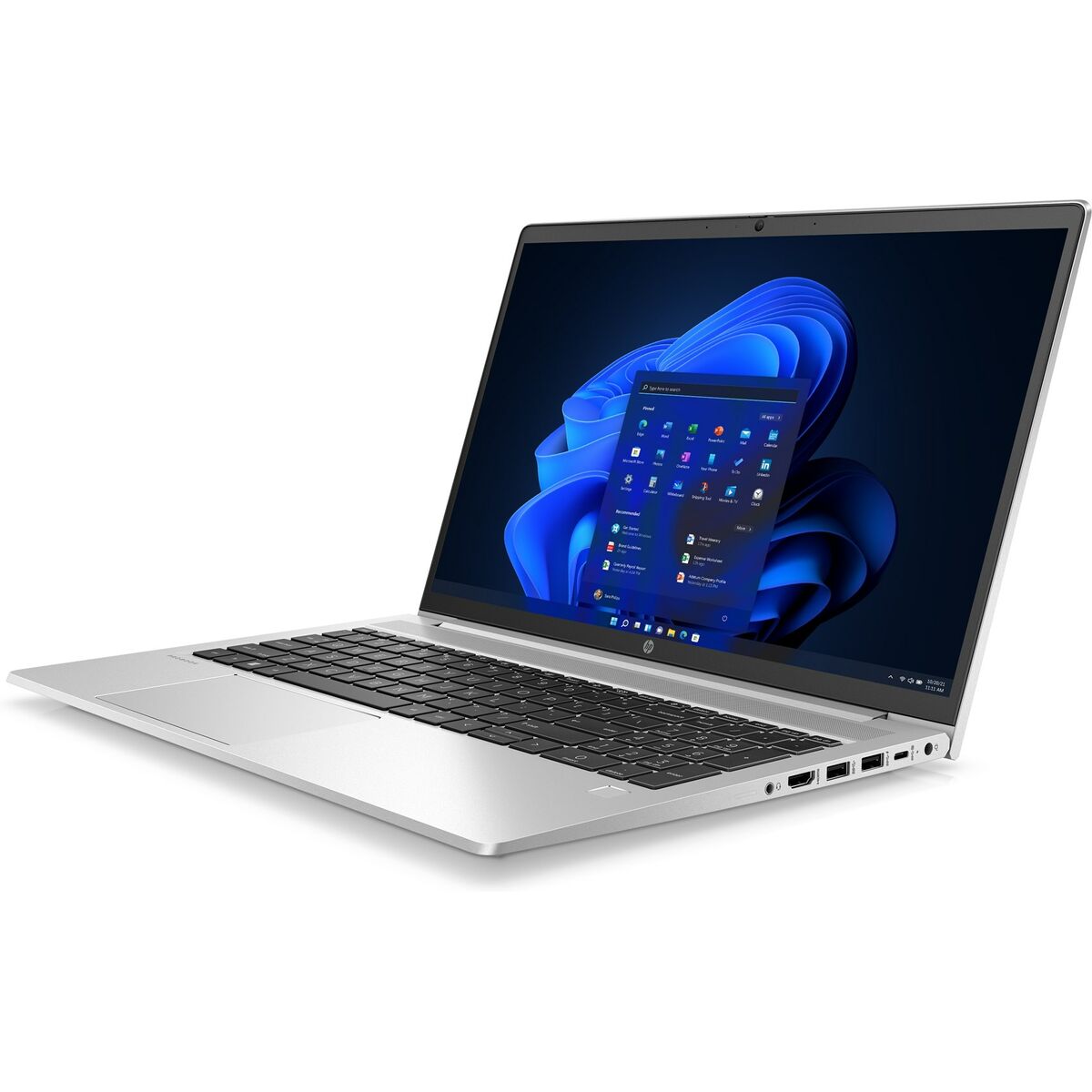 Laptop HP ProBook 450 G9 15,6
