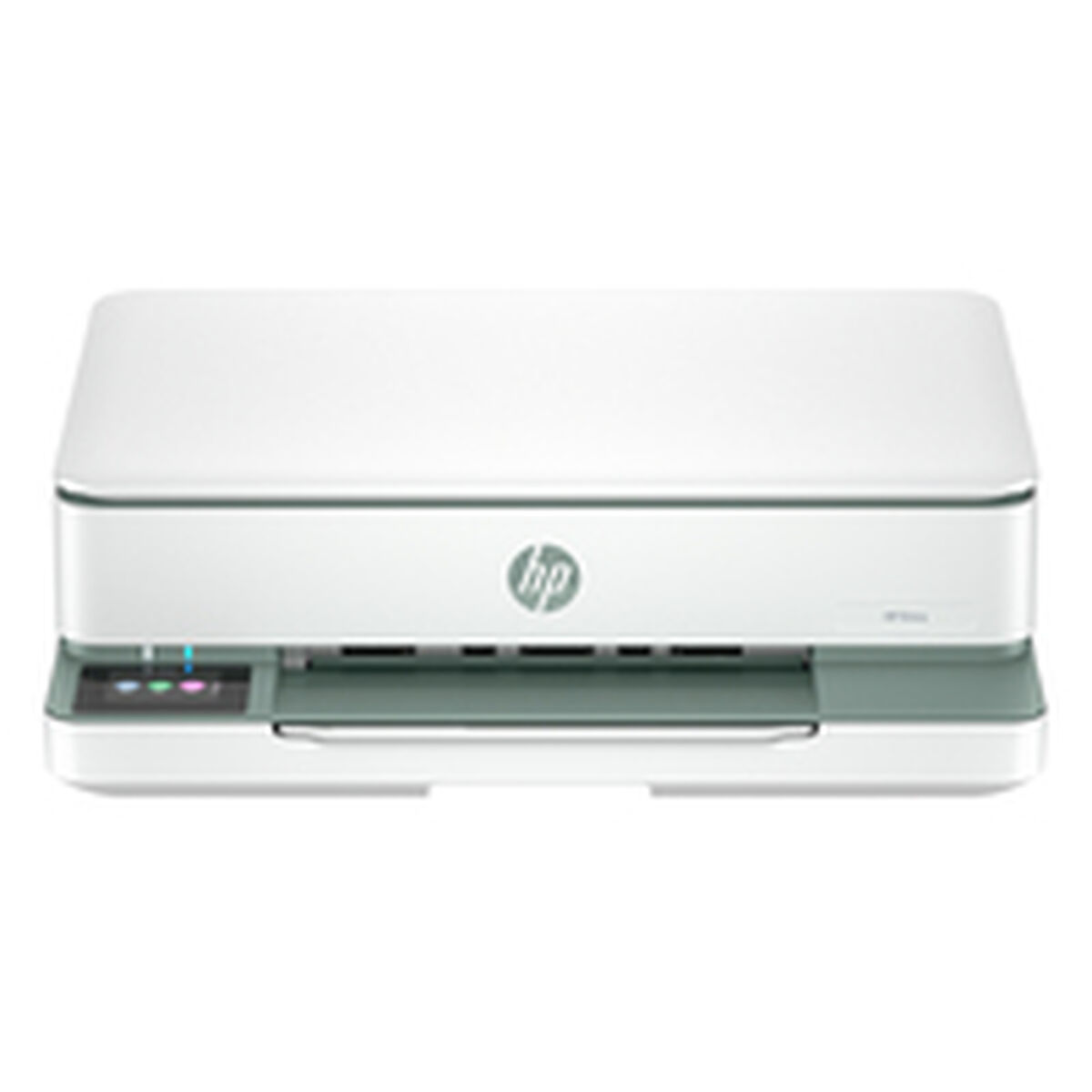 Image secondaire de Imprimante Multifonction HP 714J1B