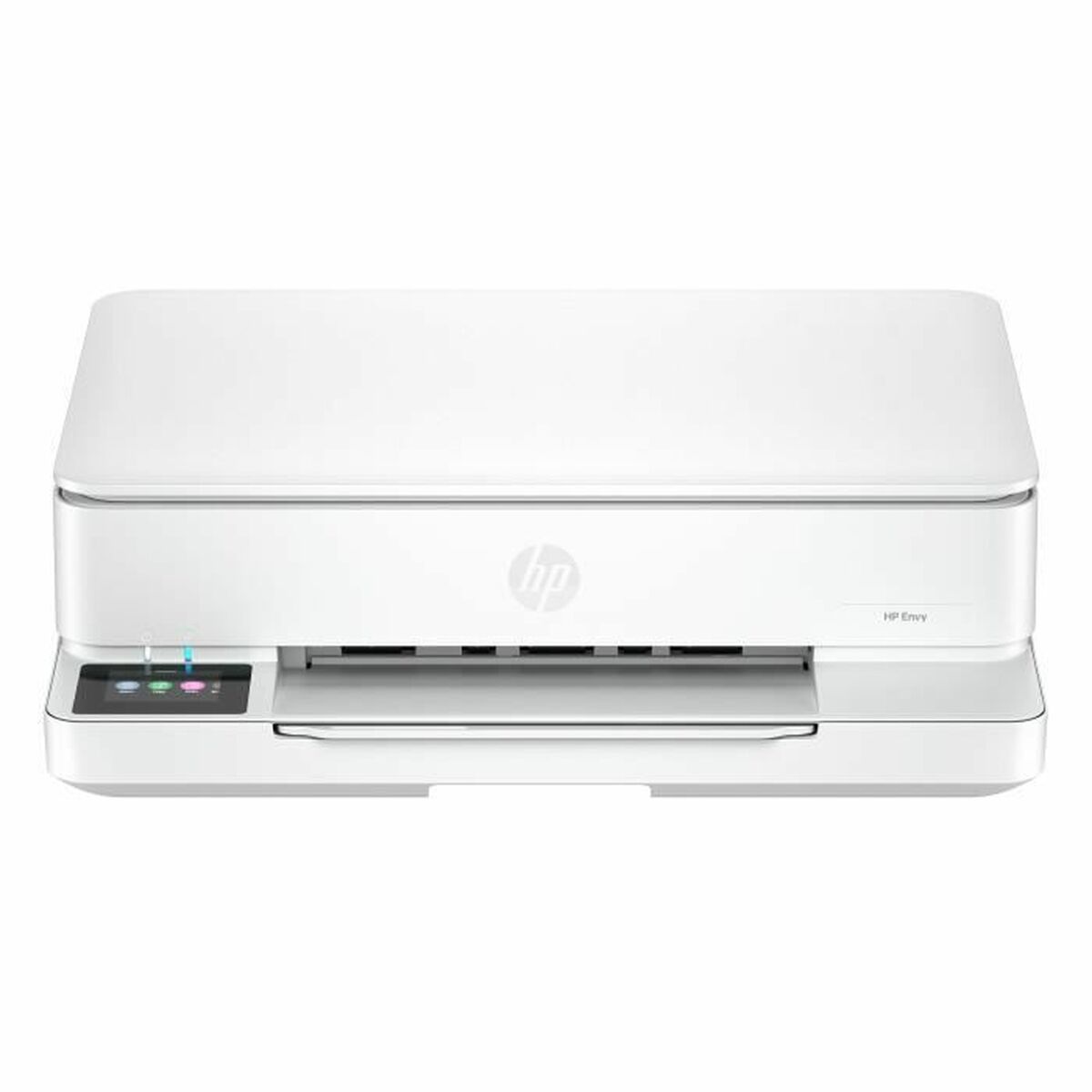 HP Multifunktionsprinter - All-in-One Print, Scan, Kopi og Fax Løsning