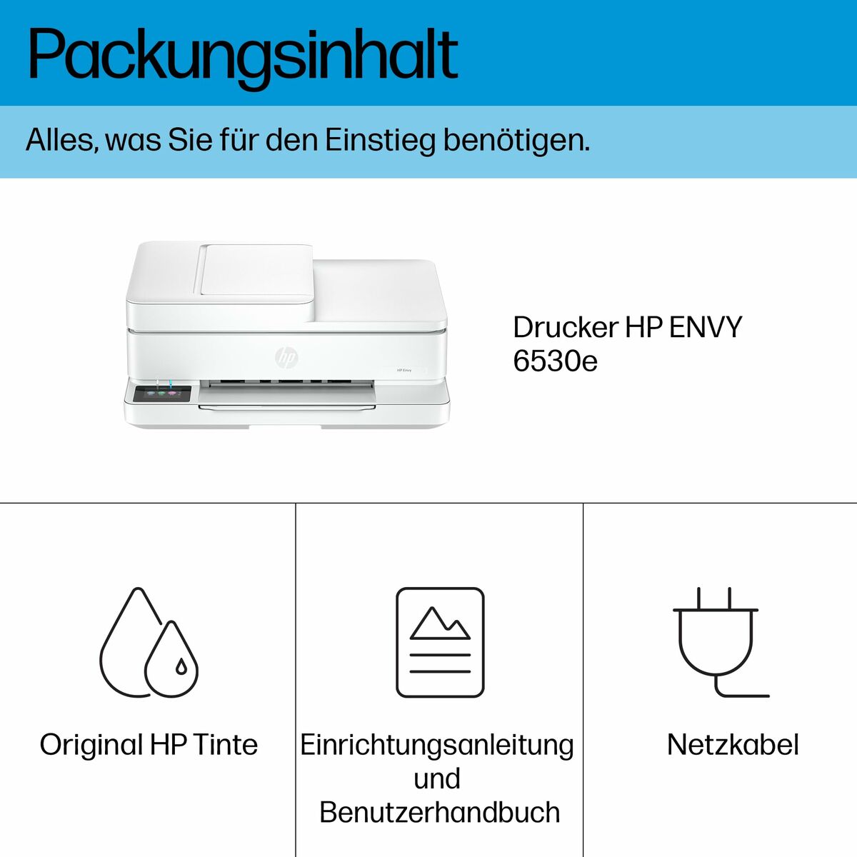 Afbeeldingen van Multifunction Printer HP