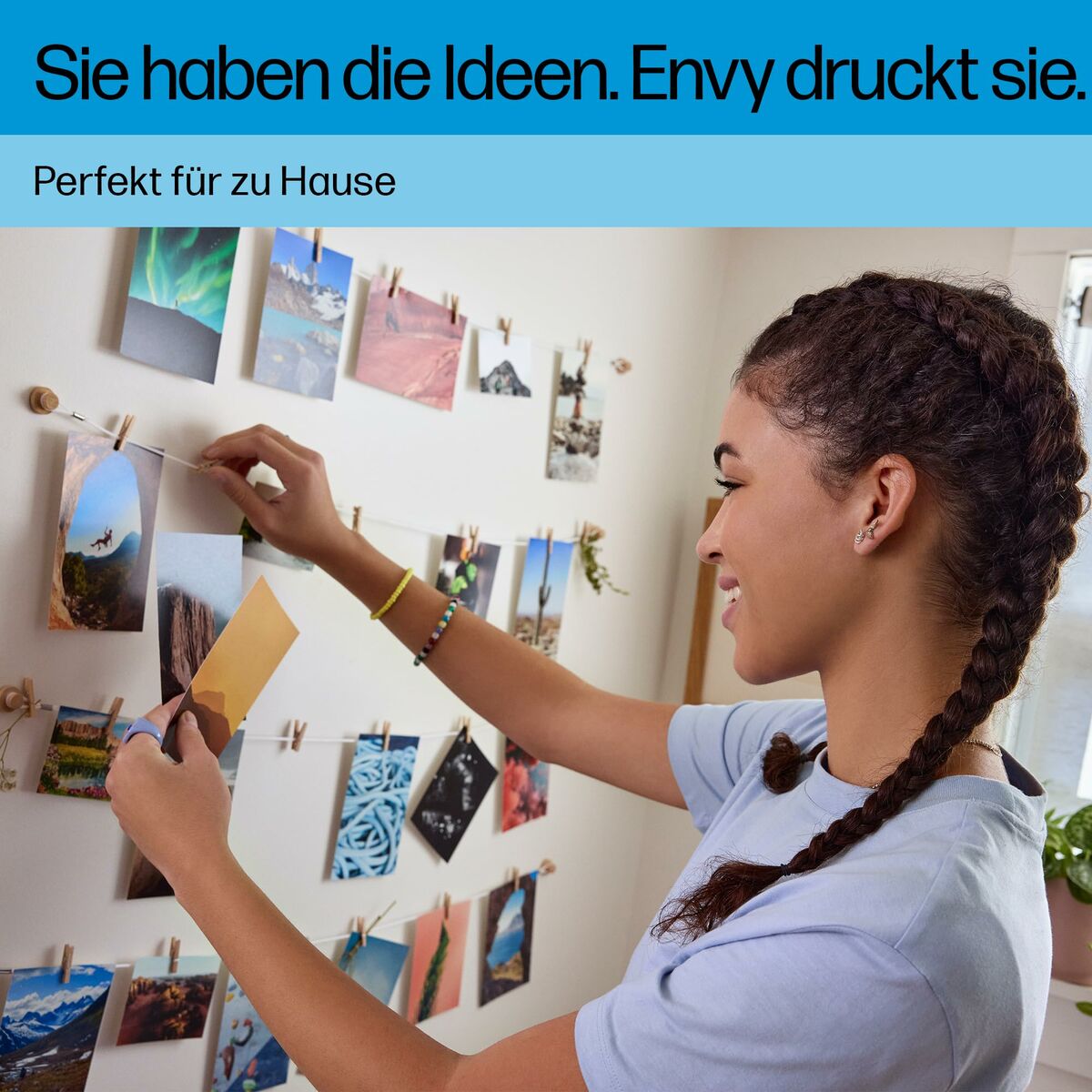 Afbeeldingen van Multifunction Printer HP