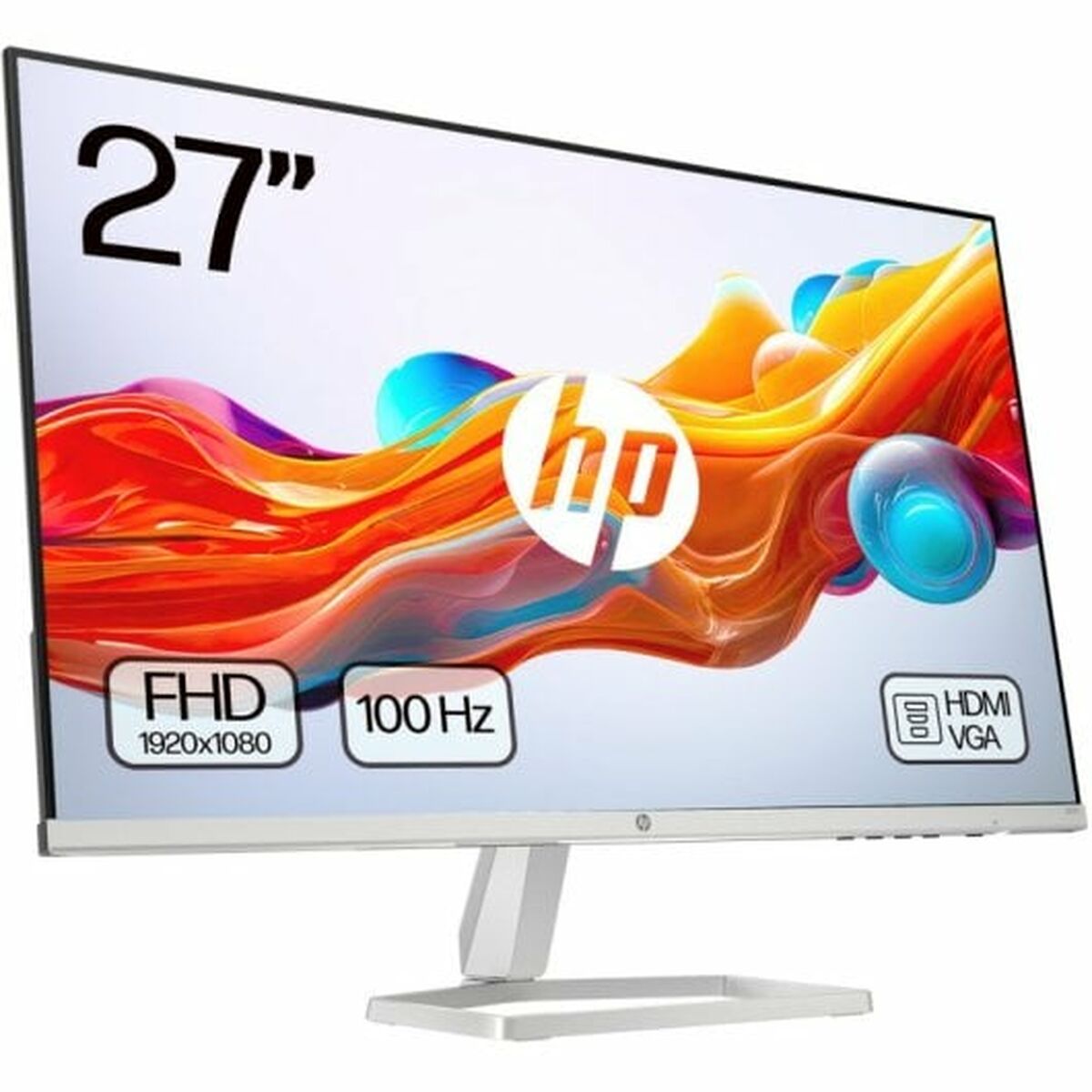 Monitor Gaming HP 527sf Full HD 27"