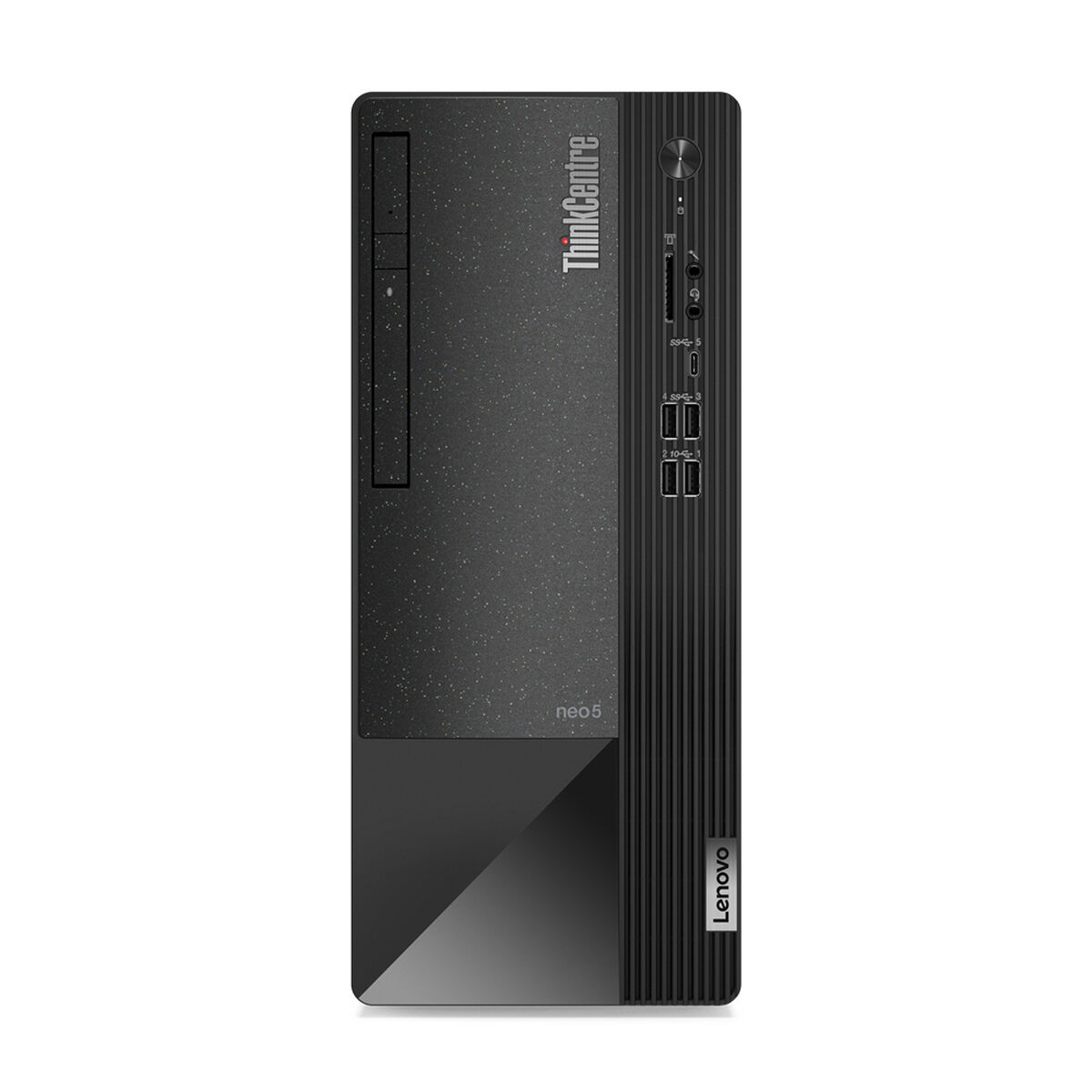 PC da Tavolo Lenovo ThinkCentre NEO 50T G4 Intel Core i5-13400 8 GB RAM 512 GB SSD