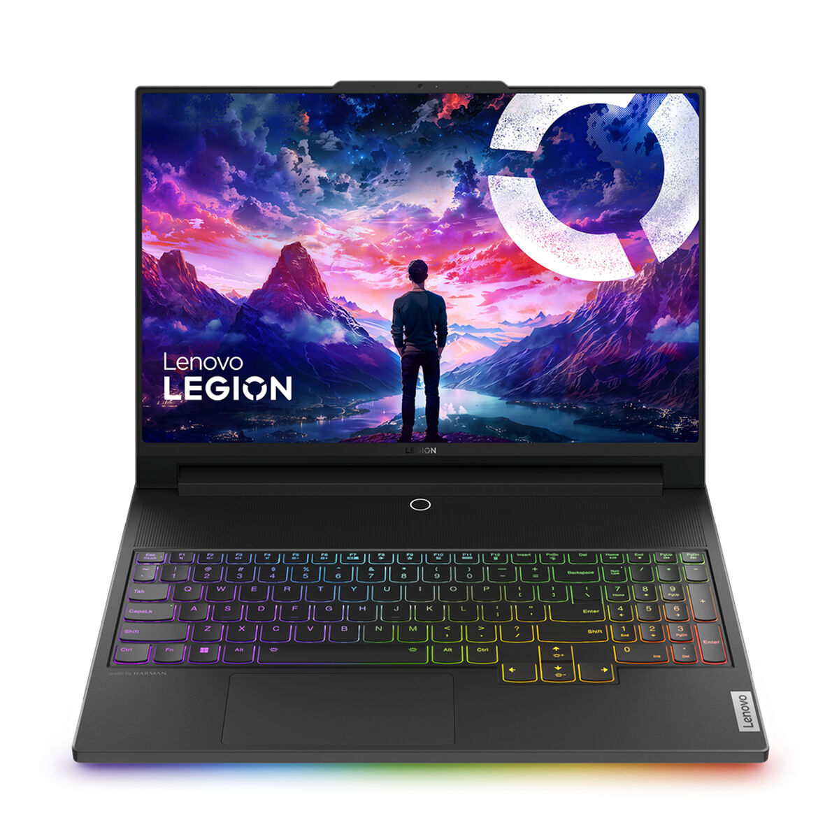 Laptop Lenovo Legion 9 16" Intel Core i9-13900HX 32 GB RAM 1 TB SSD Nvidia Geforce RTX 409...