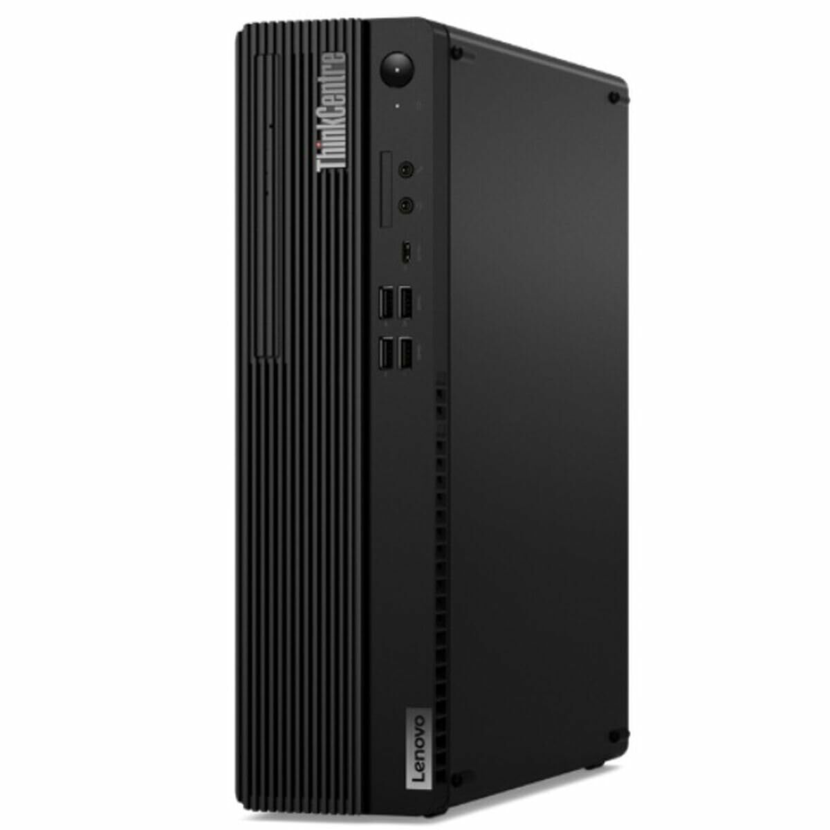Afbeeldingen van Desktop PC Lenovo M90S SFF GEN 4 Q670SYST Intel Core i7-13700 16 GB RAM 512 GB SSD