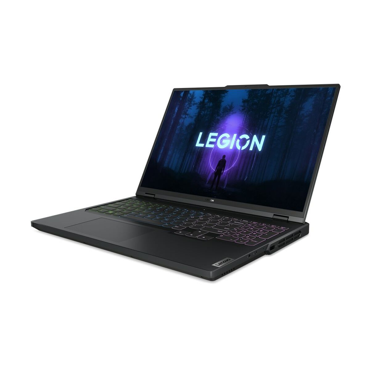 Laptop Lenovo Legion Pro 5 16" Intel Core I5-13500HX 16 GB RAM 512 GB SSD Nvidia Geforce R...