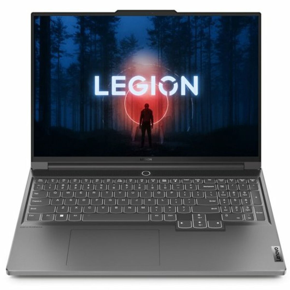 Laptop Lenovo Legion Slim 7 16IRH8 16" Intel Core i7-13700H 32 GB RAM 1 TB SSD Nvidia Gefo...