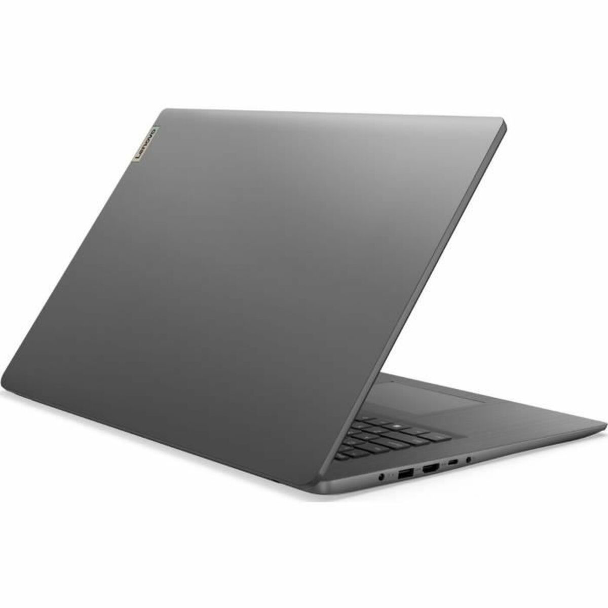 Image de Ordinateur Portable Lenovo 17,3" Intel Core i5-1235U 16 GB RAM 512 GB SSD