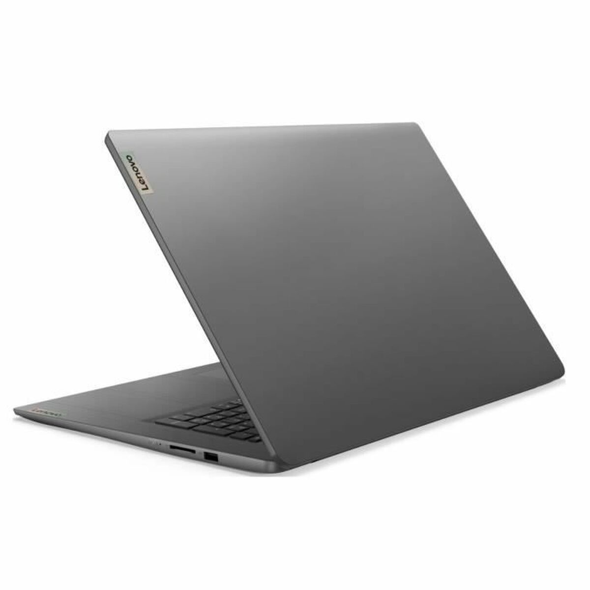 Image de Ordinateur Portable Lenovo 17,3" Intel Core i5-1235U 16 GB RAM 512 GB SSD