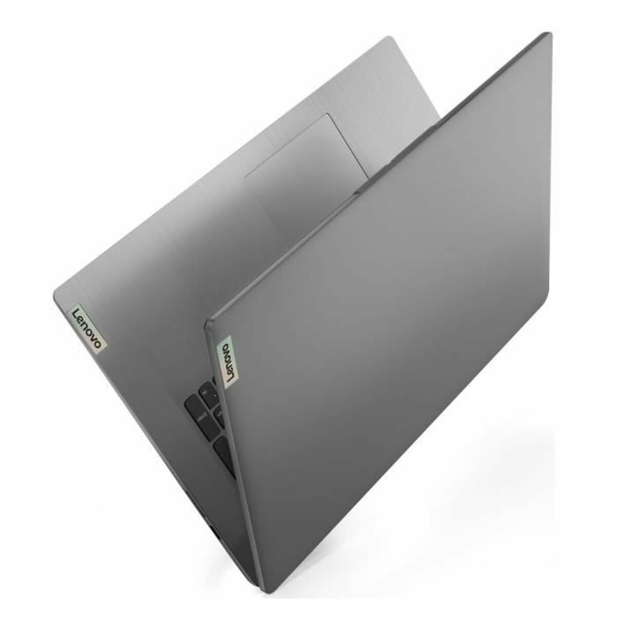 Image de Ordinateur Portable Lenovo 17,3" Intel Core i5-1235U 16 GB RAM 512 GB SSD