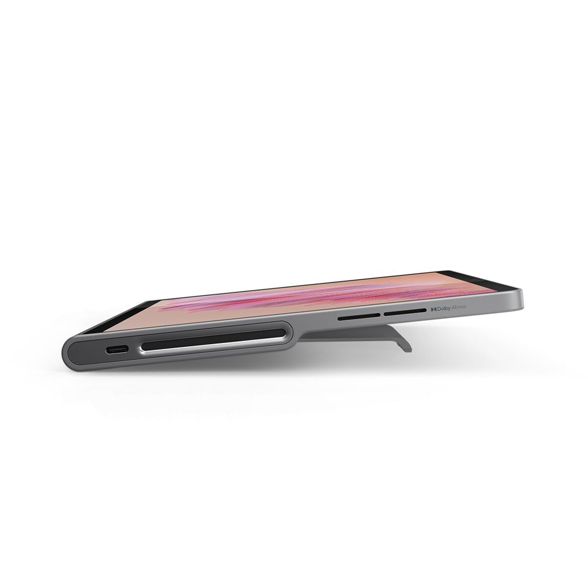 Afbeeldingen van Tablet Lenovo ZADX0080PL 11,5" MediaTek Helio G99 8 GB RAM 128 GB Grey