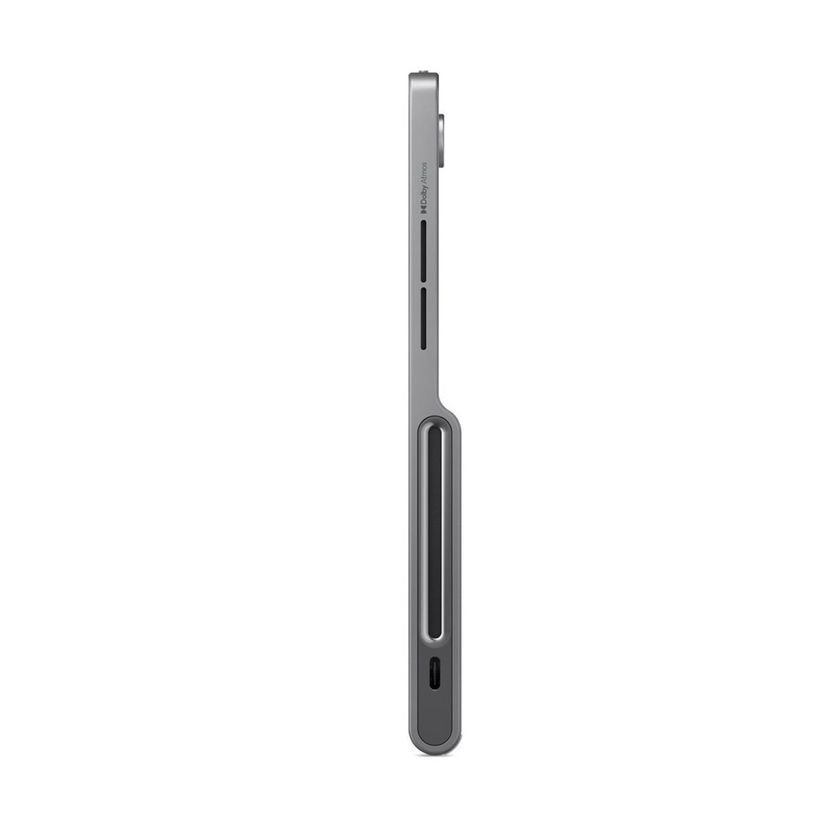 Afbeeldingen van Tablet Lenovo ZADX0080PL 11,5" MediaTek Helio G99 8 GB RAM 128 GB Grey