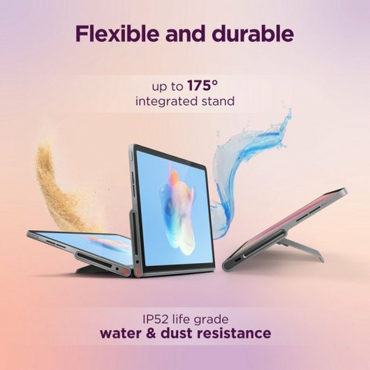 Afbeeldingen van Tablet Lenovo Lenovo Tab Plus