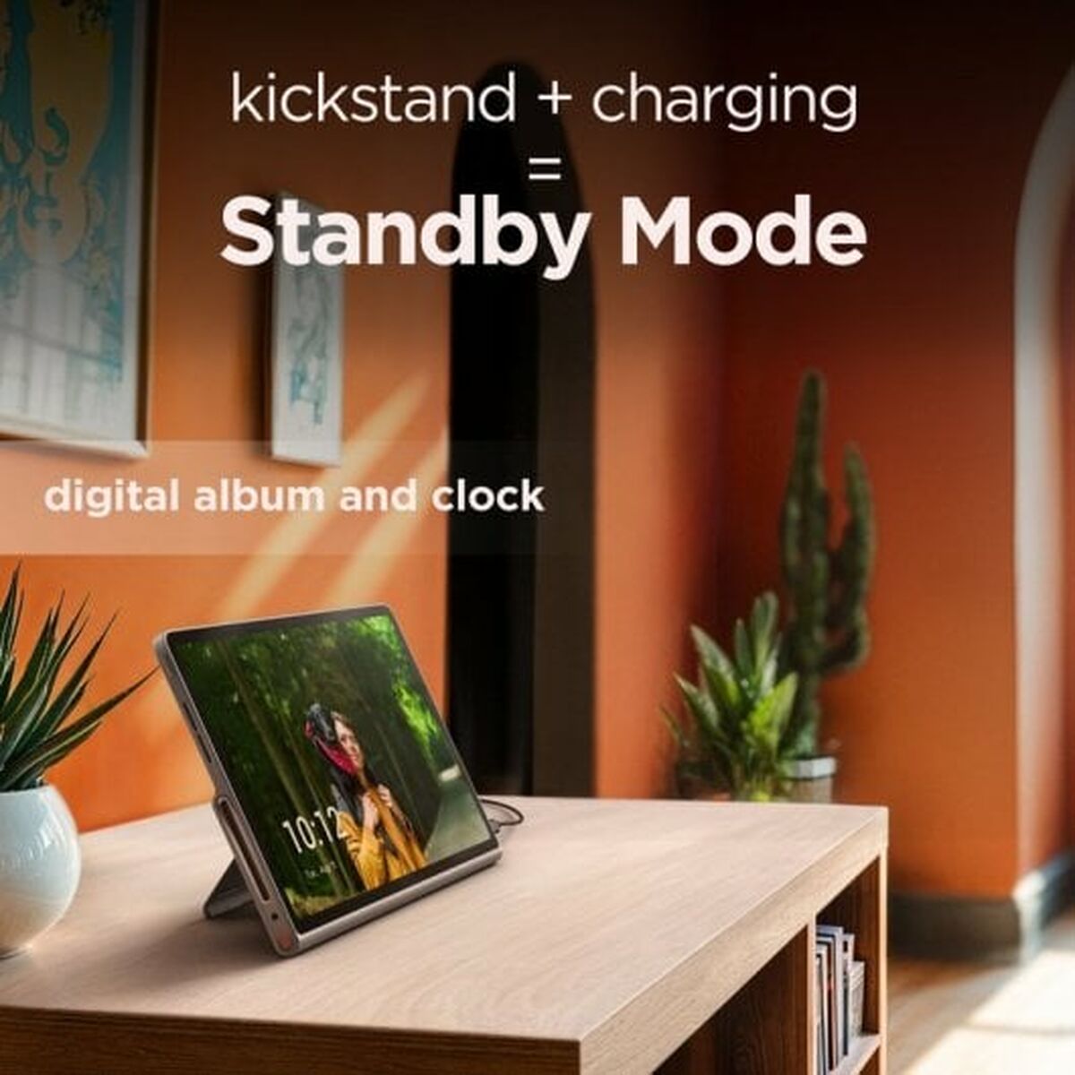 Afbeeldingen van Tablet Lenovo Lenovo Tab Plus