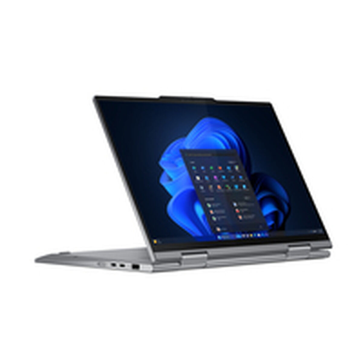Afbeeldingen van Laptop Lenovo X1 G9 14" Intel Core Ultra 5 125U 16 GB RAM 512 GB SSD Spanish Qwerty