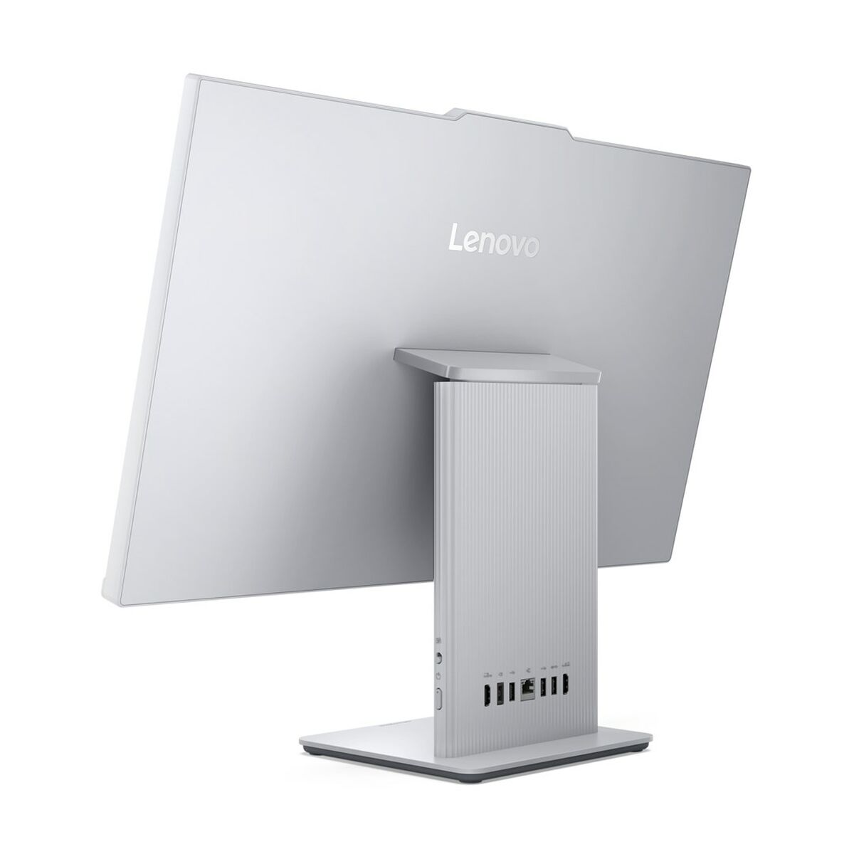 Afbeeldingen van All in One Lenovo F0HM002PPB 27" intel core i5-13420h 16 GB RAM 1 TB SSD