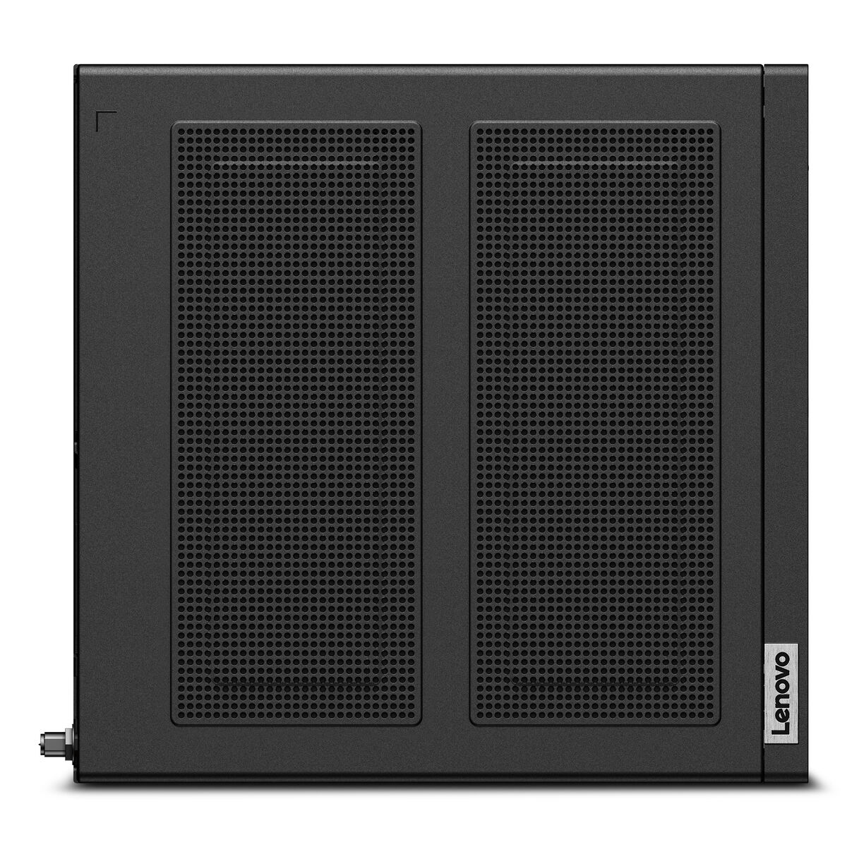 Afbeeldingen van Desktop PC Lenovo ThinkStation P3 Tiny Intel Core I7 14700T 32 GB RAM 1 TB SSD