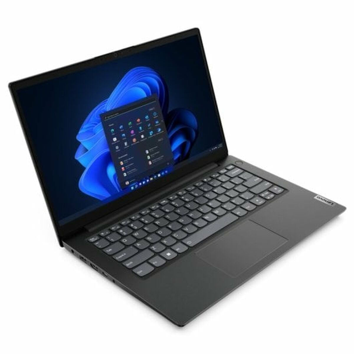 Afbeeldingen van Laptop Lenovo V14 G4 14" 8 GB RAM 512 GB SSD Spanish Qwerty