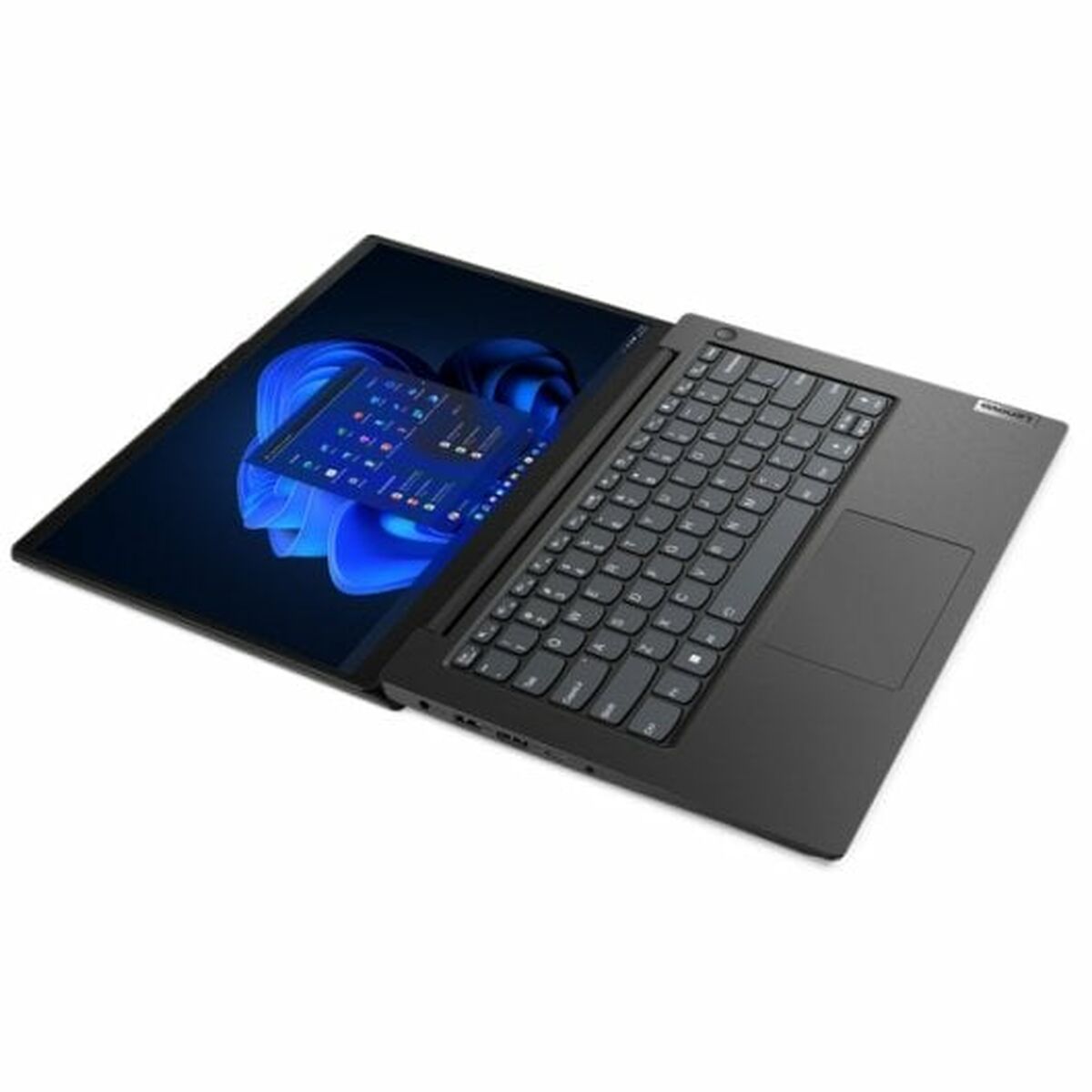 Afbeeldingen van Laptop Lenovo V14 G4 14" 8 GB RAM 512 GB SSD Spanish Qwerty
