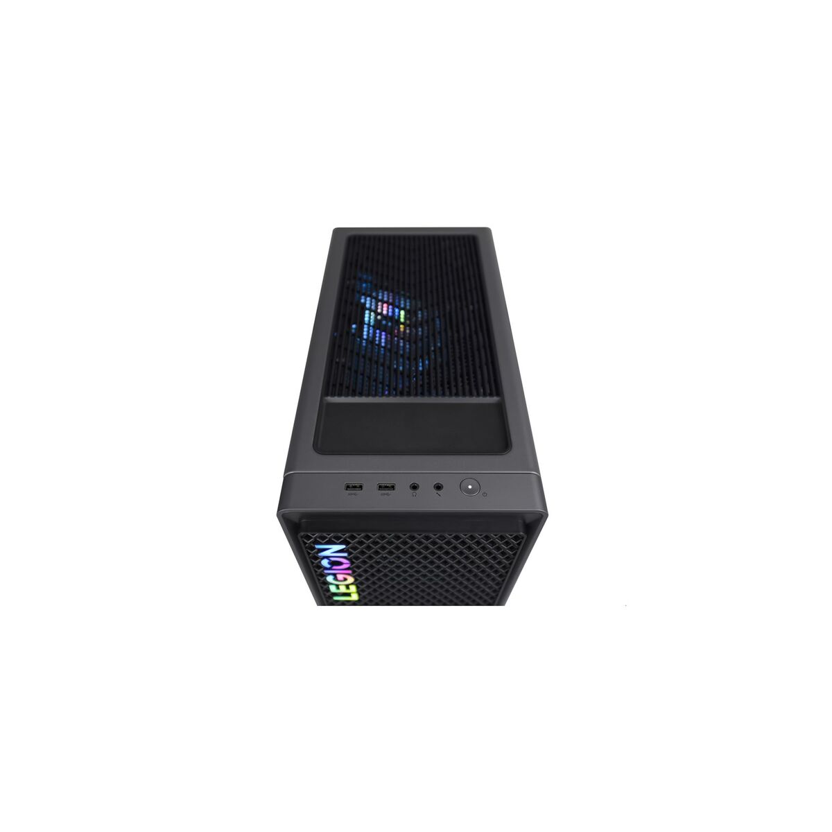 PC de bureau Lenovo 90UU00P5PL Intel Core i5-14400F 32 GB RAM 1 TB SSD NVIDIA GEFORCE RTX 4060 TI