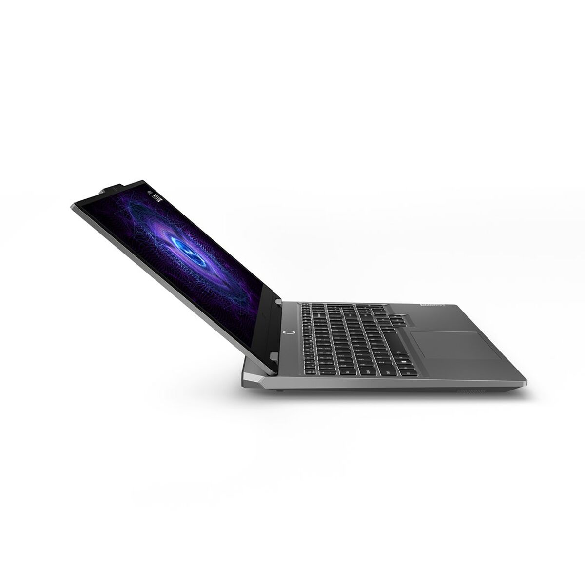 Afbeeldingen van Laptop Lenovo 83GS007LPB 15,6" Intel Core i5-12450HX 16 GB RAM 512 GB SSD 1 TB SSD Nvidia Geforce RTX 4050